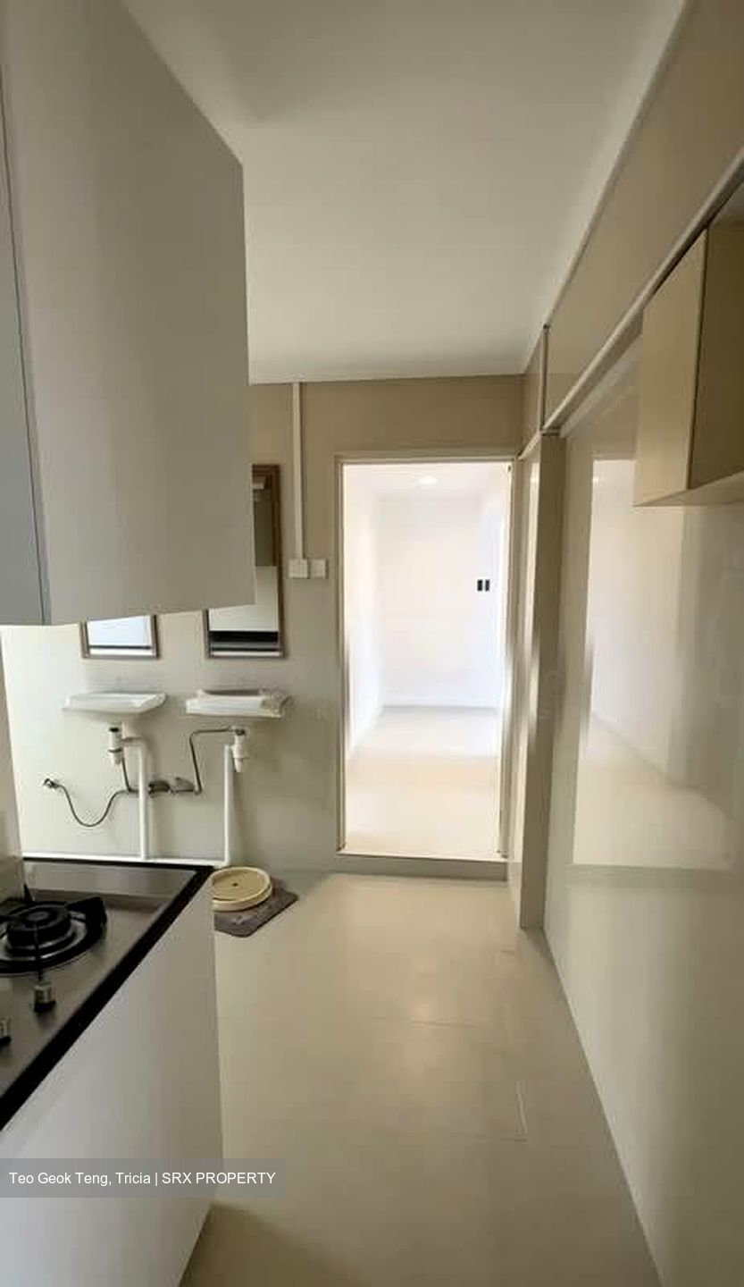Spottiswoode Park (D2), Apartment #557691911